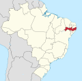 Profile Picture of Pernambucoon Wikipedia