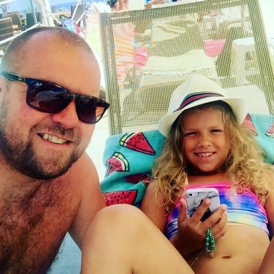 Profile Picture of Kevin Windle (@windle44) on Twitter