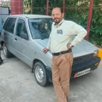 Profile Picture of Quamer Jafri (@quamer.jafri) on Facebook