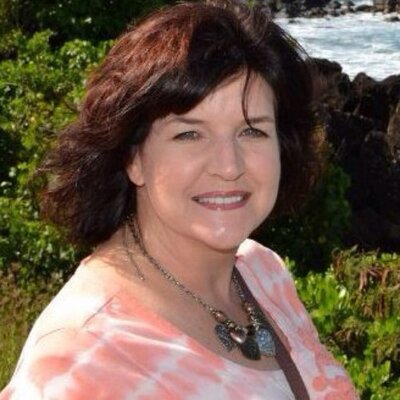 Profile Picture of Carol Ames (@Amesfam) on Twitter