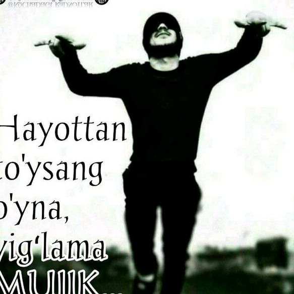 Profile Picture of ahmedjon02 (@ahmedjon02) on Tiktok