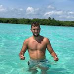 Profile Picture of Michael Carsten Blau (@mcbuddylovemcluvin) on Instagram