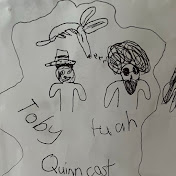 Profile Picture of Toby Tuah Quinncast Featuring Quiet Coyote (@Toby_tuah_Quinncast) on Youtube