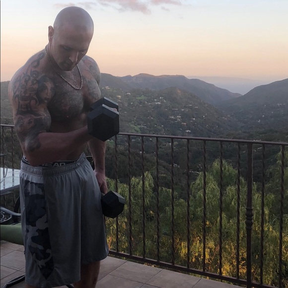 Profile Picture of Joseph Leonardi (@joeydiesel23) on Poshmark