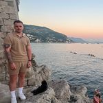 Profile Picture of MATTHEW NEWMAN (@lordmn_) on Instagram
