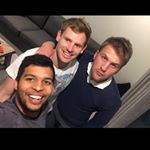 Profile Picture of Byron Haycock (@bizzlehaycock) on Instagram