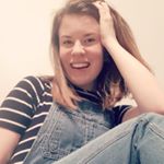 Anna Williams - Instagram Profile Picture of Anna Williams (@actually_its.anna) on Instagram