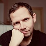 Profile Picture of Adrian Murphy (@korovaxxx) on Instagram