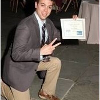 Profile Picture of Dan McGraw (@@DanMcGraw) on Twitter