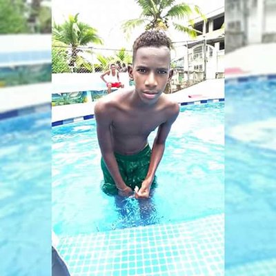 Profile Picture of David Dembele (@david_dembe11) on Twitter