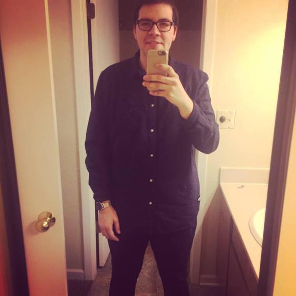 Profile Picture of Caleb Cole (@caleb740) on Poshmark