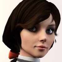 Profile Picture of Lili Phoenix (@lili-phoenix) on Quora