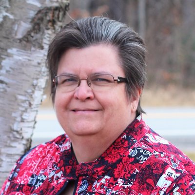 Profile Picture of Cathern Lethbridge (@cathern2) on Twitter