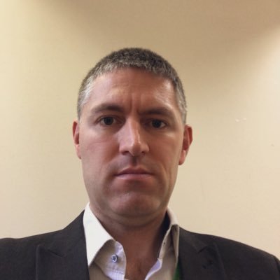 Profile Picture of Andrew Butler (@HeadRegServices) on Twitter