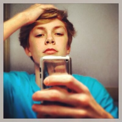 Profile Picture of Michael Dockham (@MikeIsLikeCool) on Twitter