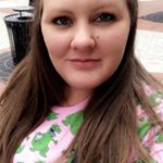 Profile Picture of Alyssa Kristine Jarrells (@lyssababyy93) on Instagram