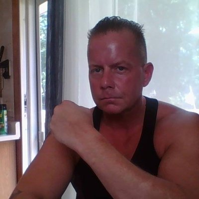 Profile Picture of Brian Jopson (@jopson67691) on Twitter