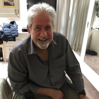 Profile Picture of Peter Alter (@PeterAlter4) on Twitter