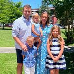 Profile Picture of Caroline Shuler (@caroline.shuler) on Instagram