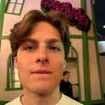 Profile Picture of Matthew Sharpe (@mattsharpe) on Instagram