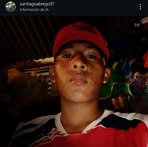 Profile Picture of Santiago Abrego (@Santiago-Abrego) on Facebook