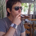 Profile Picture of Bruno Dangelo (@elporte) on Instagram
