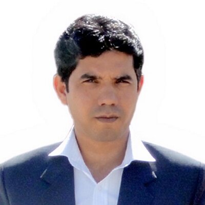 Profile Picture of Mohammad Amjad Bajwa (@bajwa116) on Twitter