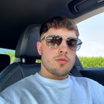 Profile Picture of Adam Rushforth (@adamrforth) on Instagram