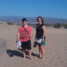 Profile Picture of Jon Corchado (@CorchadoJon) on Twitter