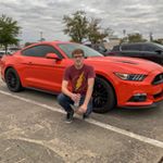 Profile Picture of Caadin Hogan (@florencethestang) on Instagram