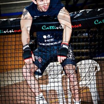 Profile Picture of Michael Bene (@BeneMichael) on Twitter