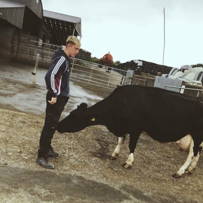 Profile Picture of Jacob Mahon (@JacobMahon5) on Twitter