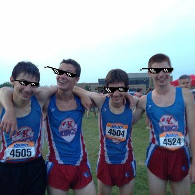 Profile Picture of Albino (@Michael_or_Eric) on Twitter