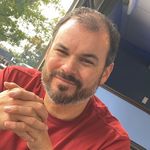 Profile Picture of Jeff Spry (@jspry2013) on Instagram