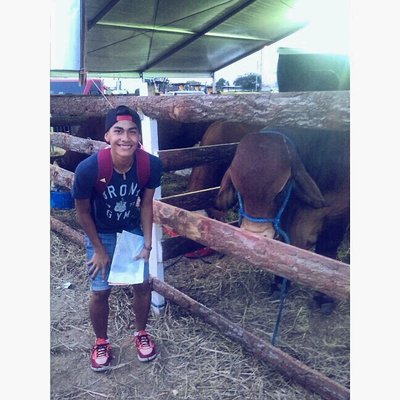 Profile Picture of Marco Quintero (@_marcoquintero) on Twitter