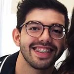 Profile Picture of Gabriel Dacorso Hayden (@gabrielhayden5) on Instagram