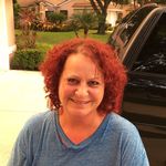 Profile Picture of Stacy Shapiro (@stacyshapiro8) on Instagram