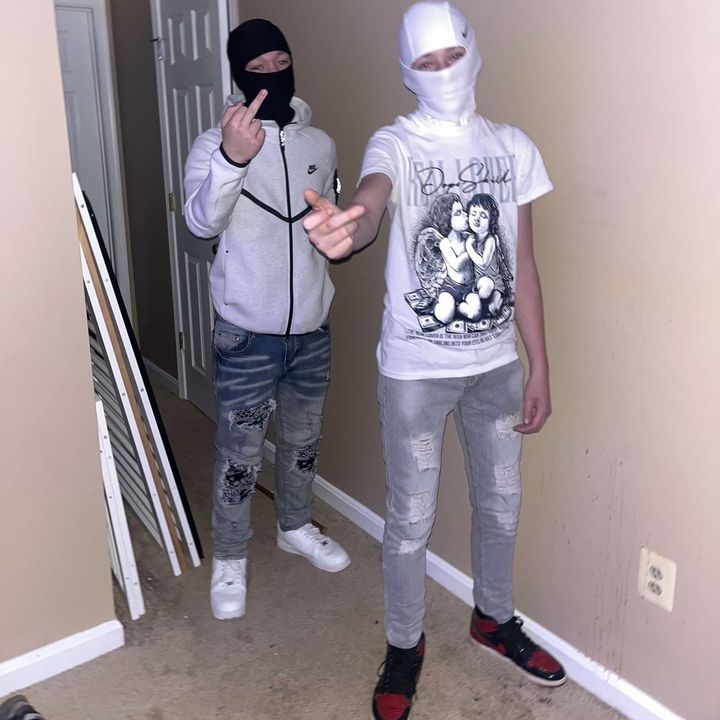 Profile Picture of imbetterdenu69 (@james_dtm1) on Tiktok