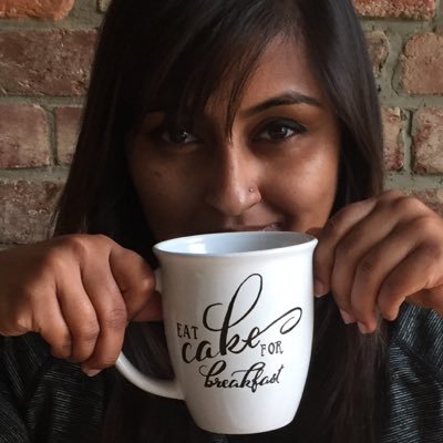 Profile Picture of Alia Khan (@aliajkhan) on Twitter