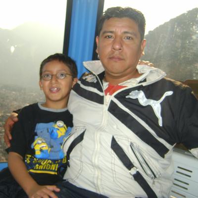 Profile Picture of Adrian Echeverria (@turbo_adrian) on Twitter