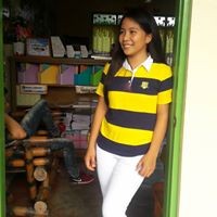 Profile Picture of Ronalyn Gallevo (@ronalyn-gallevo) on Quora