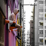 Profile Picture of Eric Cheng (@ecaphotography) on Flickr