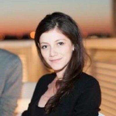 Profile Picture of Simone Wagner (@Sim1rae) on Twitter