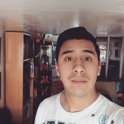 Profile Picture of Alejandro Facundo Palomino Morales (@Alejand33249494) on Twitter