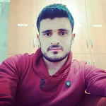 Profile Picture of Yusuf Gök (@gk_yusuf) on Flickr