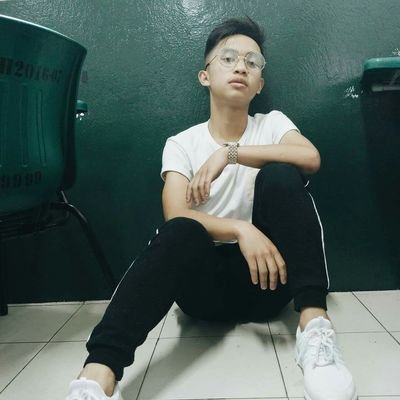 Profile Picture of Rudolph Allan Yadao (@YadaoAllan) on Twitter