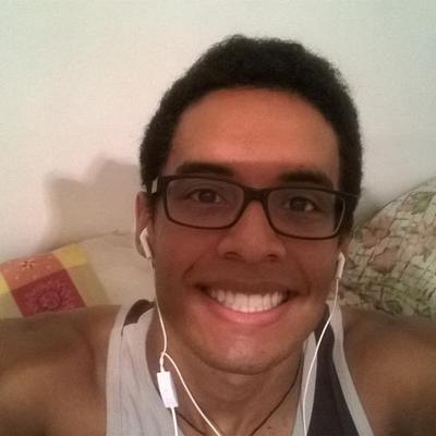 Profile Picture of Alfredo Caceres (@WTFredo) on Twitter