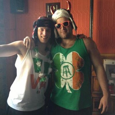 Profile Picture of Binder (@barbERIC91) on Twitter