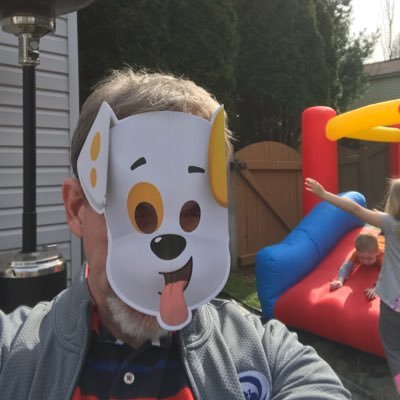 Profile Picture of Michael Binko (@MichaelBinko) on Twitter