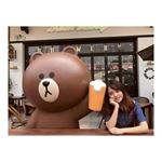 Profile Picture of Yi Yuan (@rowena.yuan) on Instagram